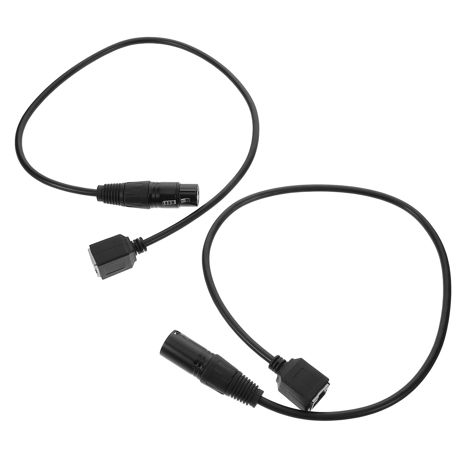 Event & Party Supply - 2 шт. профессиональных сигнальных кабелей для