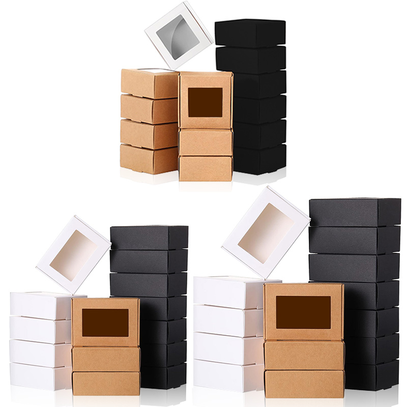 Набор из 15/35/50 шт. самодель – обзор и цена Event Party Box