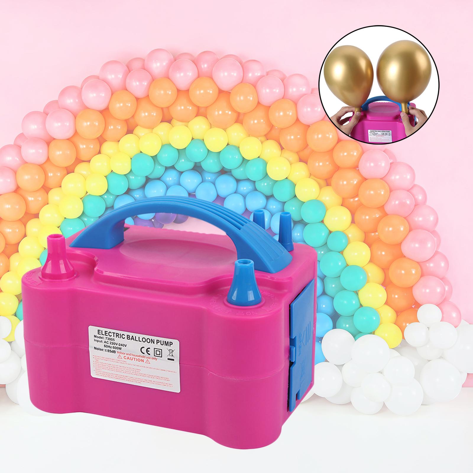 Мощный электрический насос-воз – обзор и цена Balloon Pump Hand